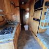 2007 Platinum Coach 3 Horse Living Quarter