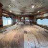 2009 Platinum Coach 3 H 16' SW w/Outlaw Conversion