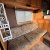 2007 Platinum Coach 3 Horse Living Quarter