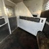2007 Platinum Coach 3 Horse Living Quarter