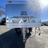 2009 Platinum Coach 3 H 16' SW w/Outlaw Conversion