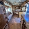 2009 Platinum Coach 3 H 16' SW w/Outlaw Conversion