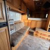 2007 Platinum Coach 3 Horse Living Quarter