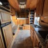 2007 Platinum Coach 3 Horse Living Quarter