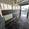 2007 Platinum Coach 3 Horse Living Quarter