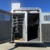 2009 Platinum Coach 3 H 16' SW w/Outlaw Conversion