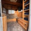 2007 Platinum Coach 3 Horse Living Quarter