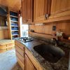 2007 Platinum Coach 3 Horse Living Quarter