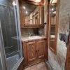 2009 Platinum Coach 3 H 16' SW w/Outlaw Conversion