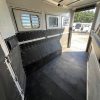 2009 Platinum Coach 3 H 16' SW w/Outlaw Conversion