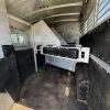 2007 Platinum Coach 3 Horse Living Quarter
