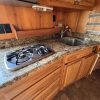 2007 Platinum Coach 3 Horse Living Quarter