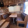 2009 Platinum Coach 3 H 16' SW w/Outlaw Conversion