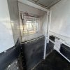 2007 Platinum Coach 3 Horse Living Quarter