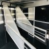 Used 2006 Adam 3 horse stock combo
