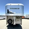 2015 Sooner 6 Horse Gooseneck