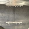 NEW 2024 Elite Trailers 5 Horse Stock Combo BP Horse Trailer