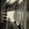 NEW 2024 Elite Trailers 5 Horse Stock Combo BP Horse Trailer