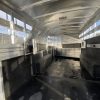 NEW 2024 Elite Trailers 5 Horse Stock Combo BP Horse Trailer