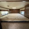 PRE-OWNED 2014 Logan Coach RAZ4GNHDLQ 40' 4 horse Razor GN Horse Trailer**WITH WALK IN CLOSET**