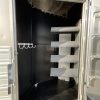 PRE-OWNED 2014 Logan Coach RAZ4GNHDLQ 40' 4 horse Razor GN Horse Trailer**WITH WALK IN CLOSET**