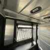 PRE-OWNED 2014 Logan Coach RAZ4GNHDLQ 40' 4 horse Razor GN Horse Trailer**WITH WALK IN CLOSET**