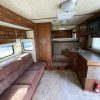 PRE-OWNED 2014 Logan Coach RAZ4GNHDLQ 40' 4 horse Razor GN Horse Trailer**WITH WALK IN CLOSET**