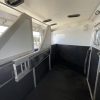 2005 Jamco 4 Horse Gooseneck Trailer