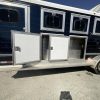 2005 Jamco 4 Horse Gooseneck Trailer