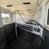 2005 Jamco 4 Horse Gooseneck Trailer