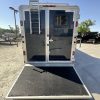 2005 Jamco 4 Horse Gooseneck Trailer