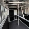 2023 Shadow 2HSSR 2 Horse Trailer