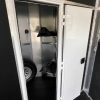2023 Shadow 2HSSR 2 Horse Trailer