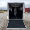 2023 Shadow 2HSSR 2 Horse Trailer