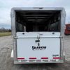 2023 Shadow 2HSSR 2 Horse Trailer