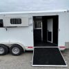 2023 Shadow 2HSSR 2 Horse Trailer