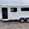 2023 Shadow 2HSSR 2 Horse Trailer