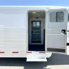 2015 Sooner 6 Horse Gooseneck