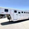 2015 Sooner 6 Horse Gooseneck