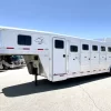 2015 Sooner 6 Horse Gooseneck