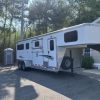2019 Shadow 2+1 Gooseneck