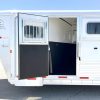 2015 Sooner 6 Horse Gooseneck