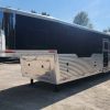 2019 Lakota Bighorn 6 Horse Side Load Trailer - Image 4