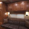 2019 Lakota Bighorn 6 Horse Side Load Trailer - Image 24