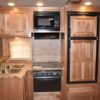 2020 SMC SL8418SCEBUG 4 Horse Trailer with 18 Short Wall - Image 14