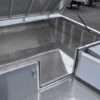 2020 SMC SL8418SCEBUG 4 Horse Trailer with 18 Short Wall - Image 12