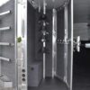 2020 SMC SL8418SCEBUG 4 Horse Trailer with 18 Short Wall - Image 30