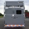 2020 SMC SL8418SCEBUG 4 Horse Trailer with 18 Short Wall - Image 29