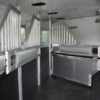 2020 SMC SL8418SCEBUG 4 Horse Trailer with 18 Short Wall - Image 34