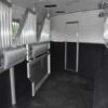 2020 SMC SL8418SCEBUG 4 Horse Trailer with 18 Short Wall - Image 35